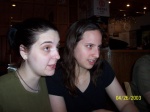 I don't remember what was said here, but it really wasn't believable.
