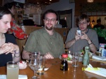 There was Fried Ice Cream, and it nearly started a war.