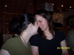 OMG LESBIANS!!!!11ONE