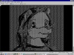 The result of random playing with aview.
