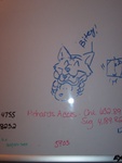 More Whiteboard Play by Naryu