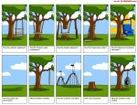 Come on, we all feel like this is how our workplace runs sometimes.
