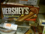 Found in a grocery store.  Porn or pudding, you decide!
