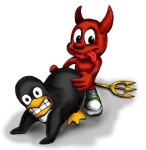 And that's my view on Linux.