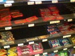What furs at anthrocon managed to do to a wawa.