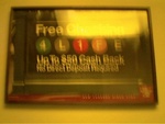 Yes, My Bank Speaks 1334