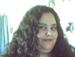 Known around the office as "The Kuwaiti", we all know her better as Nataruma of www.mugenpink.com.