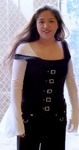 Alicia of Kaltheinya.com