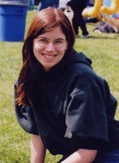 Ravyn of www.thedirewolf.com