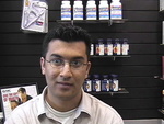 sarmad