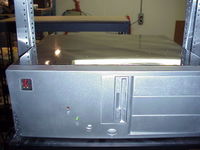 Highlight for album: Pictures of My Server
