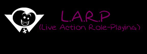 LARP